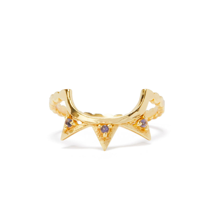 Traveler Ring