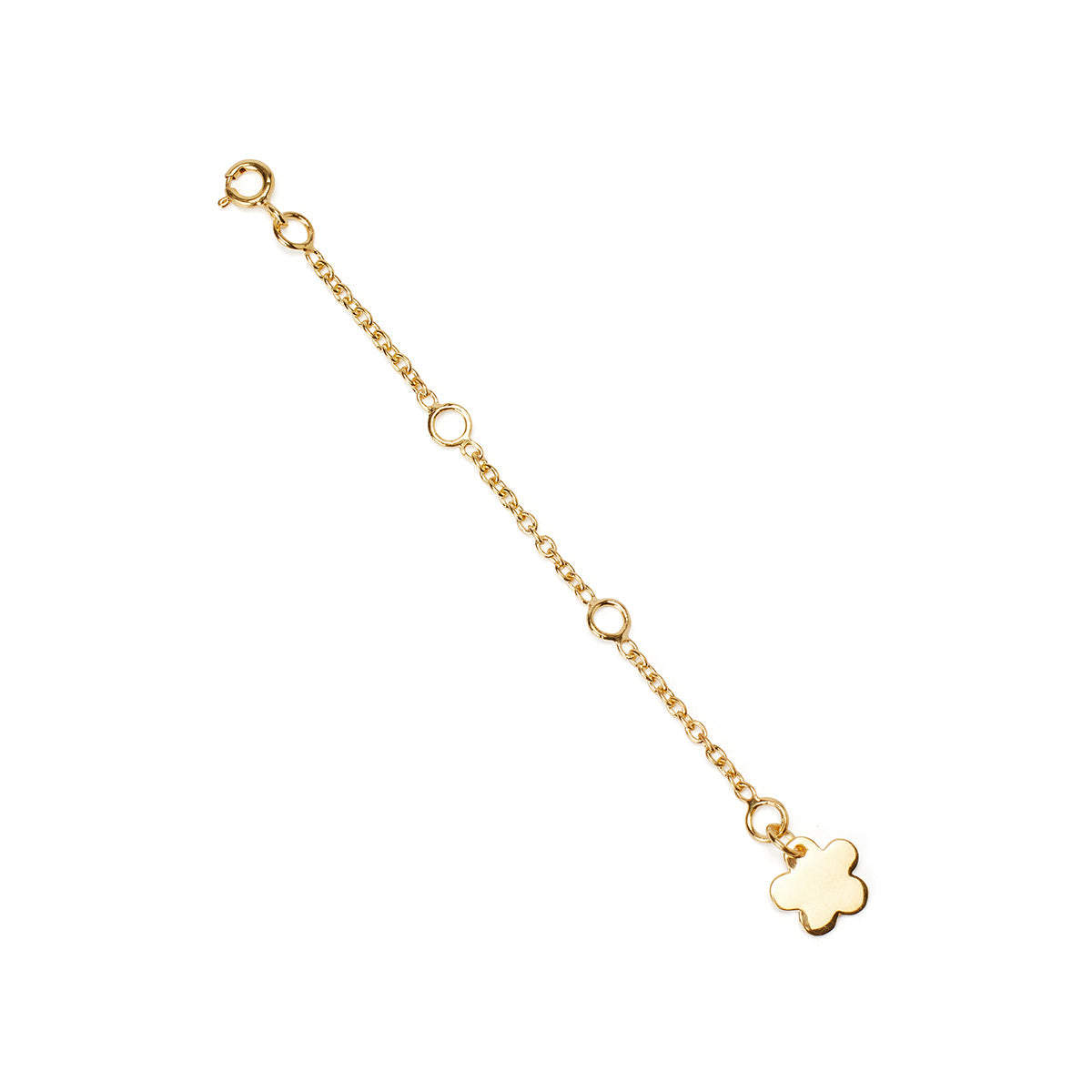 Necklace Extender
