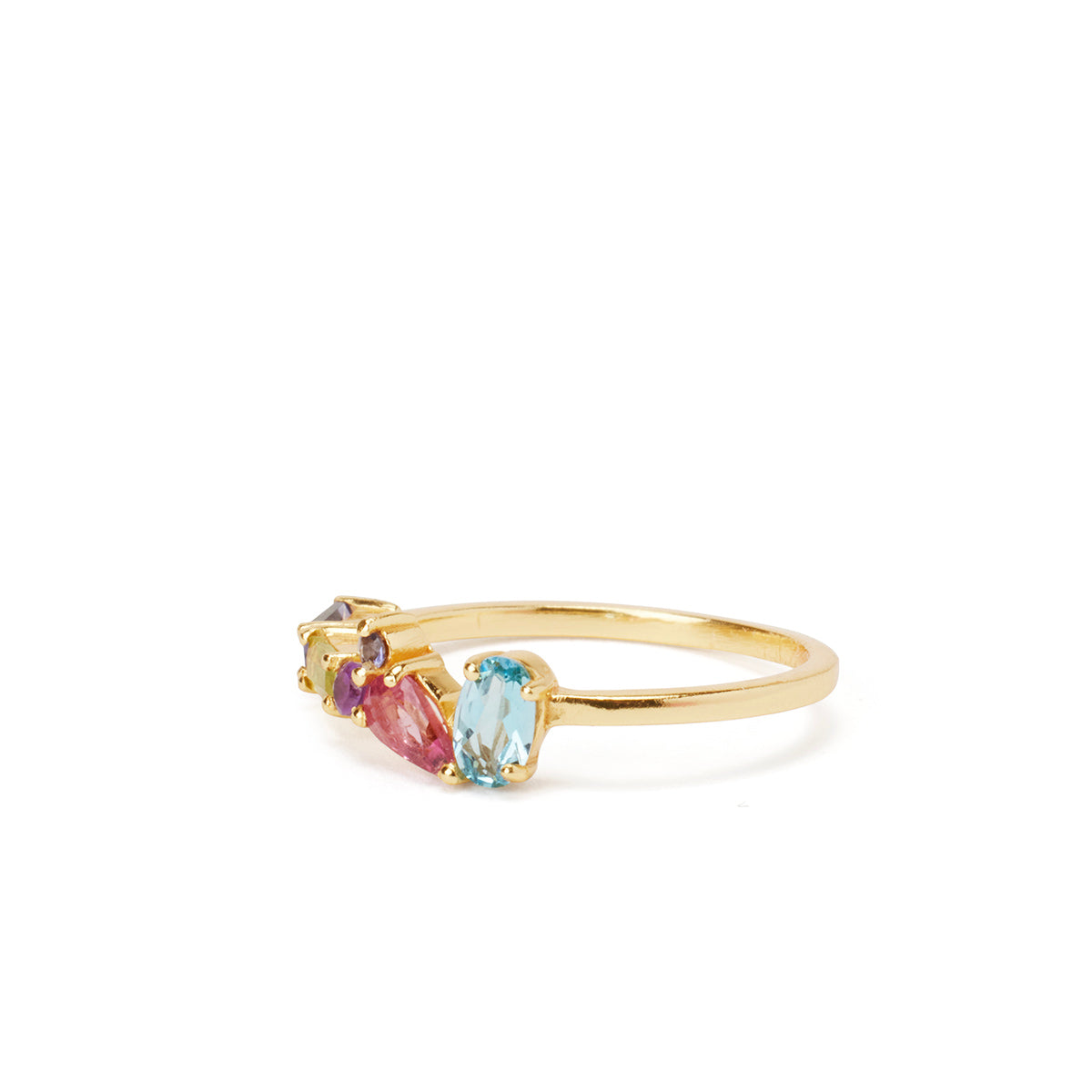 La Mer Ring