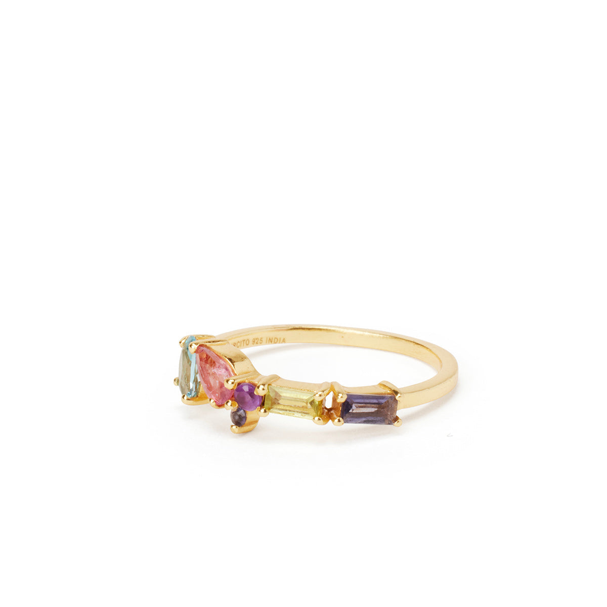 La Mer Ring