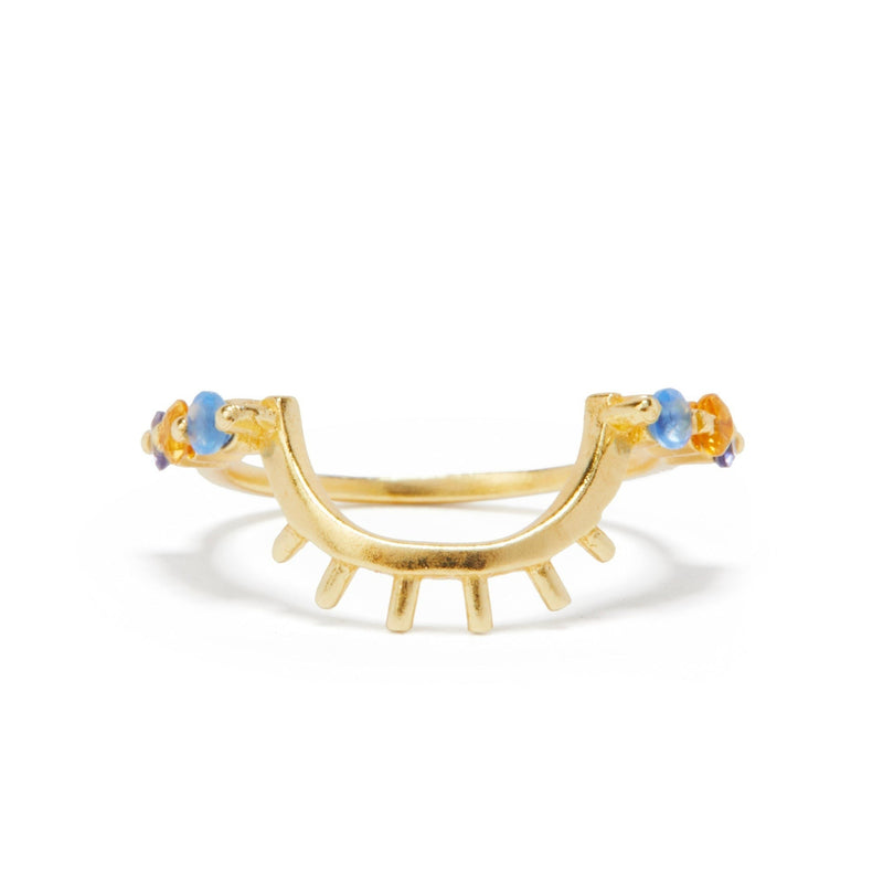 Sunbeam Ring