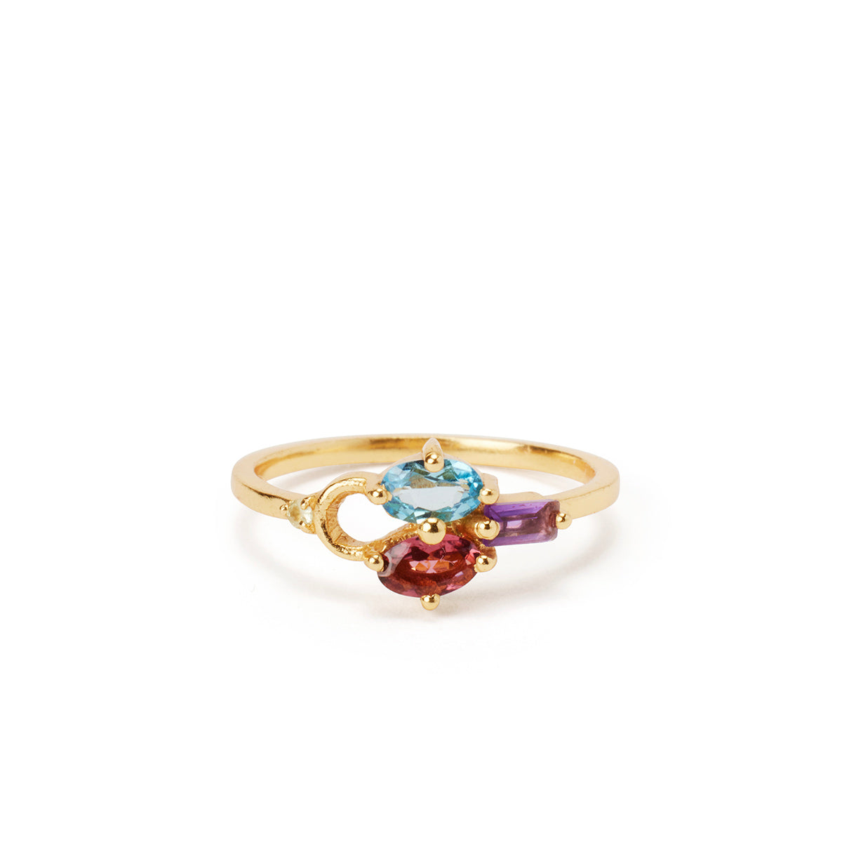 Glace Ring