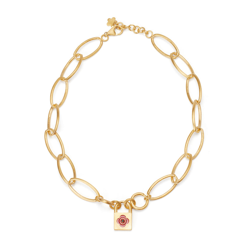 Le Sud Necklace