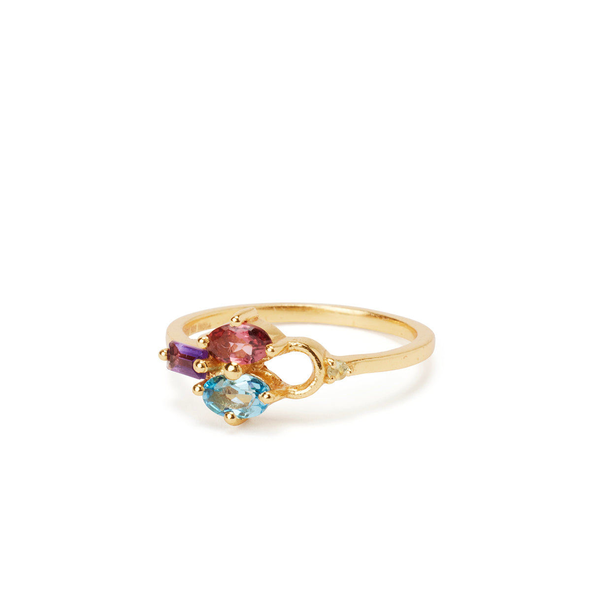 Glace Ring
