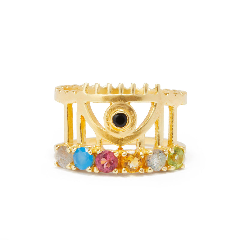 Nomad Ring