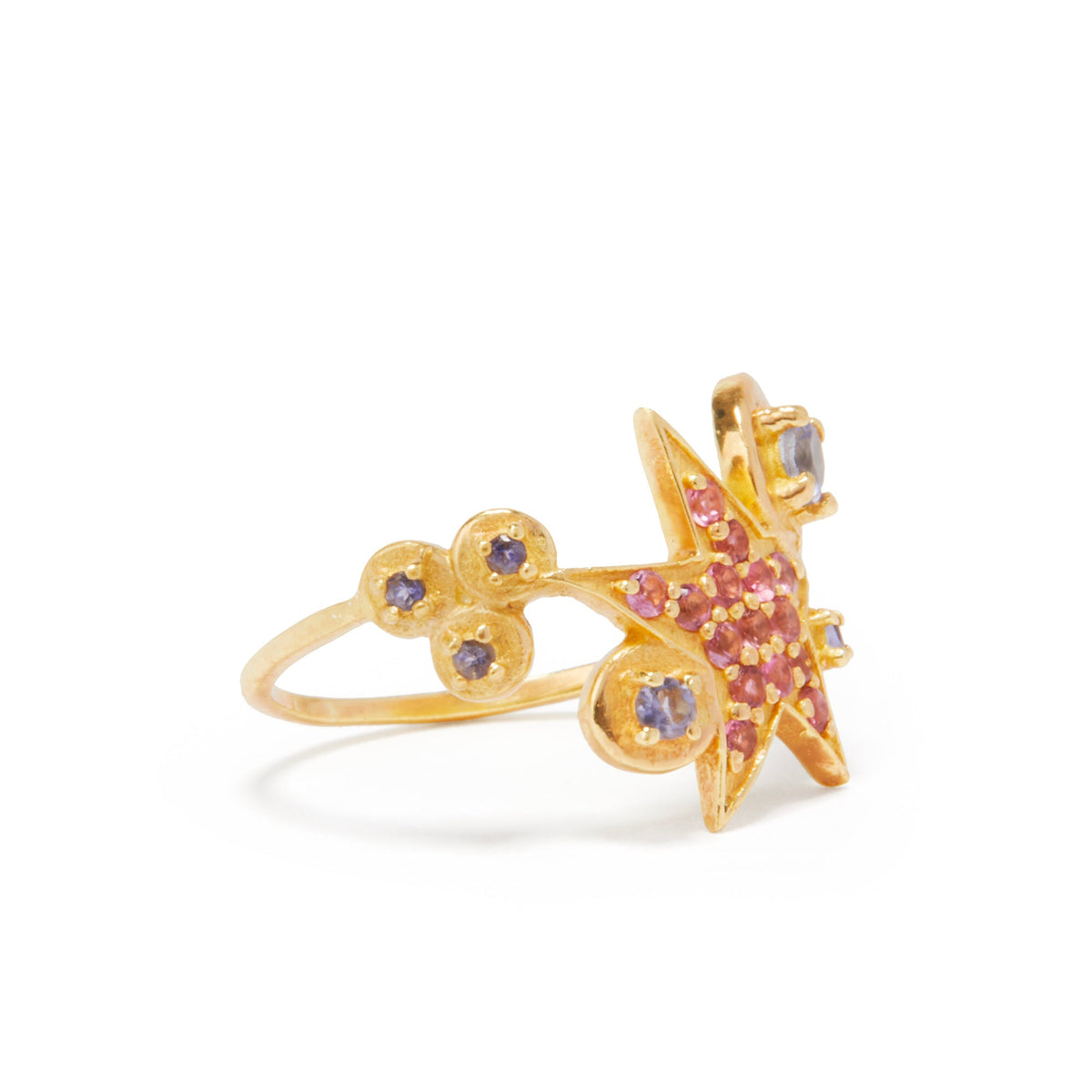 Dreamer Ring