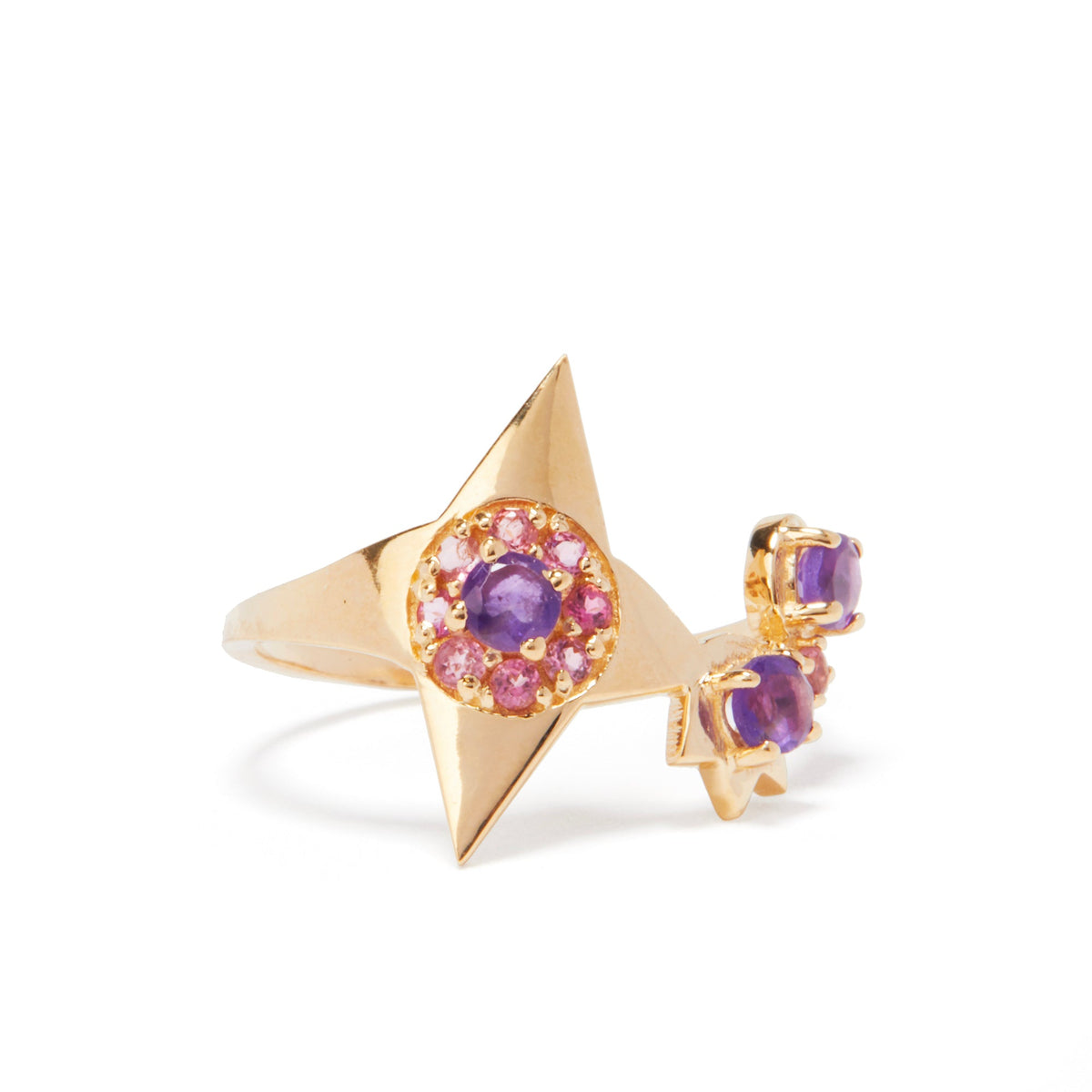 Starseed Ring