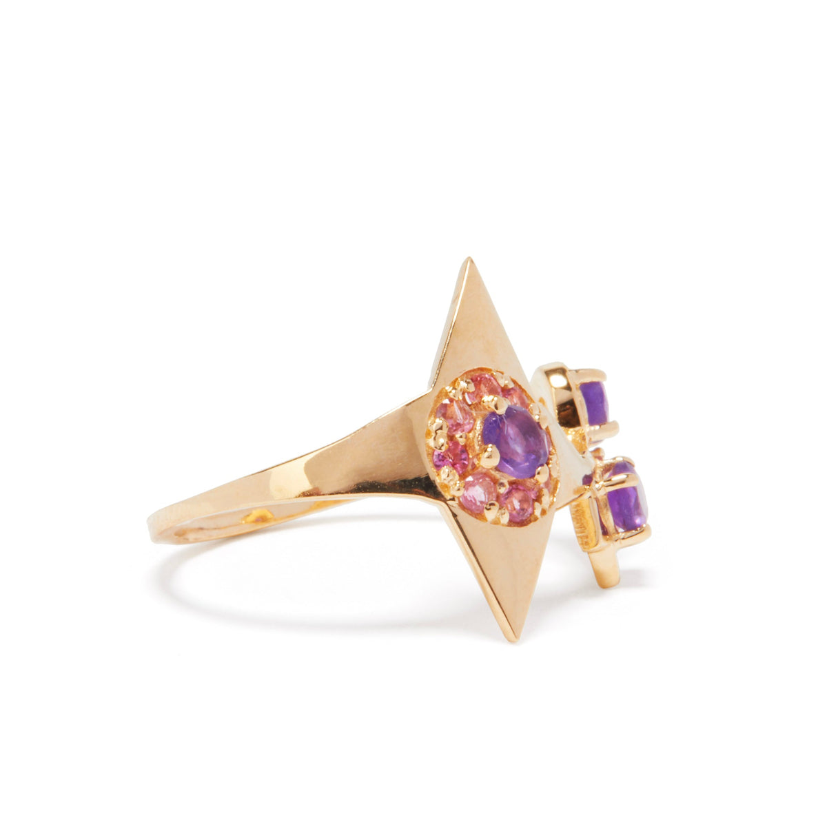 Starseed Ring
