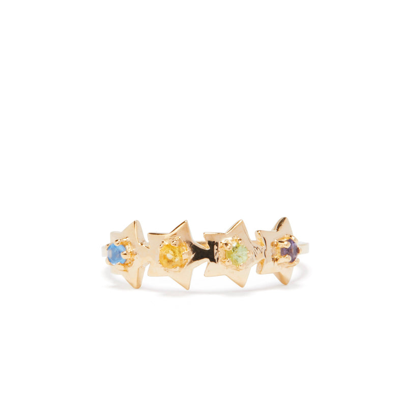 Starpath Ring