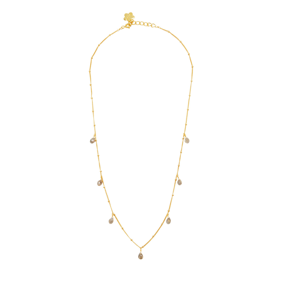 Imagination Necklace