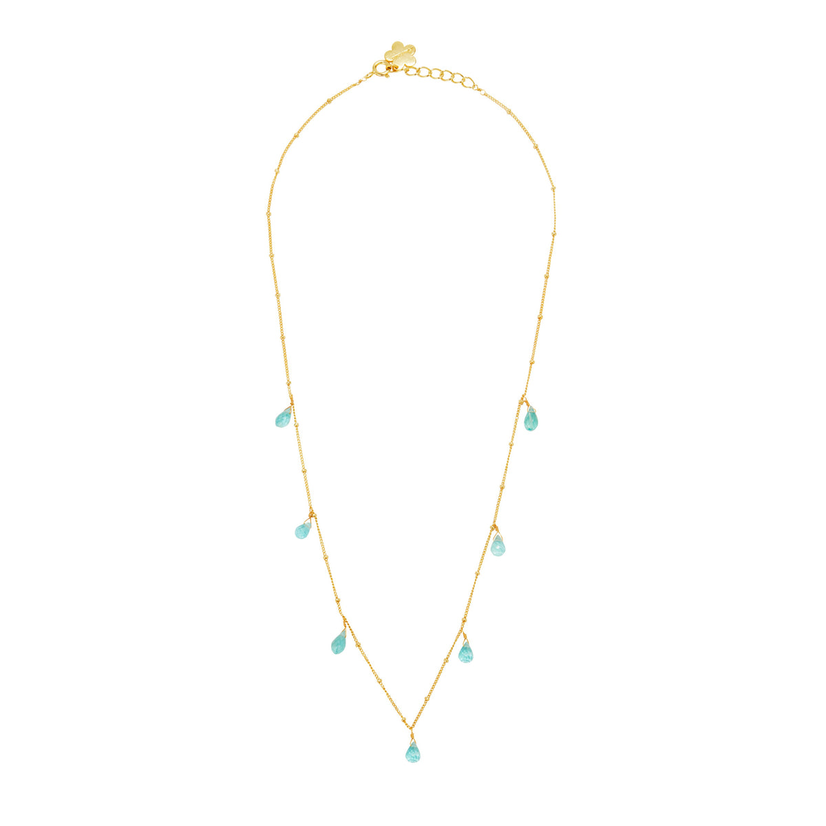 Wisdom Necklace