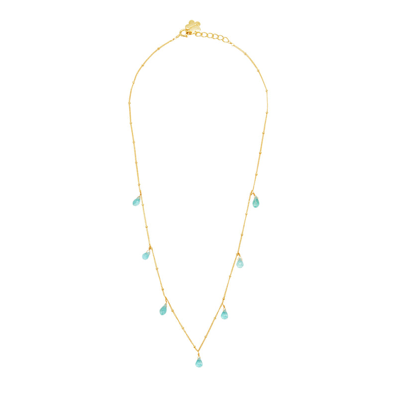 Wisdom Necklace