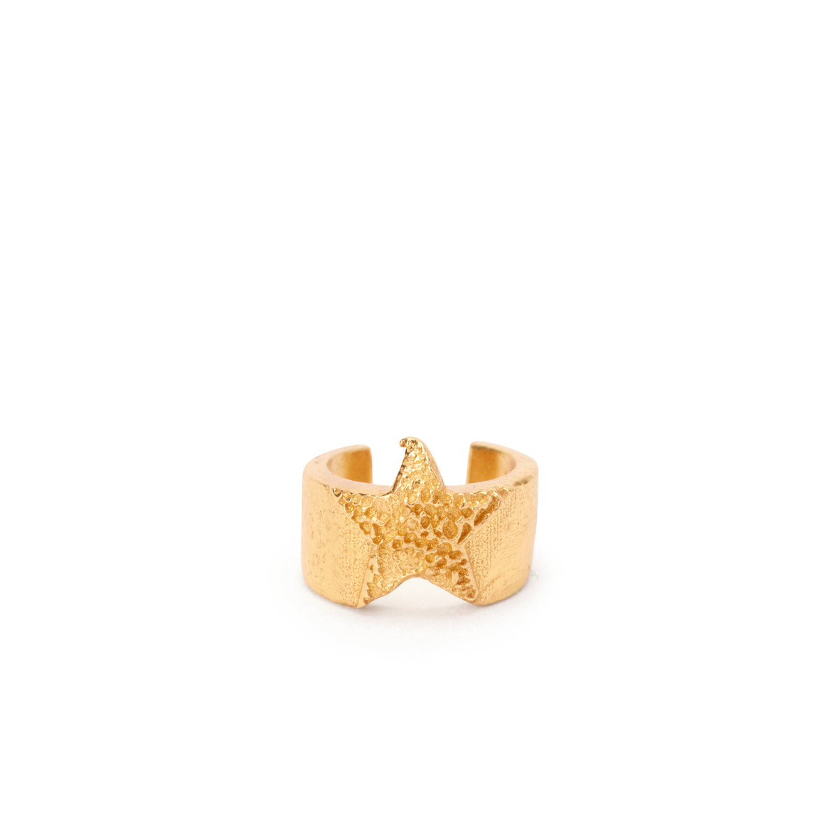 Bruno Ear Cuff
