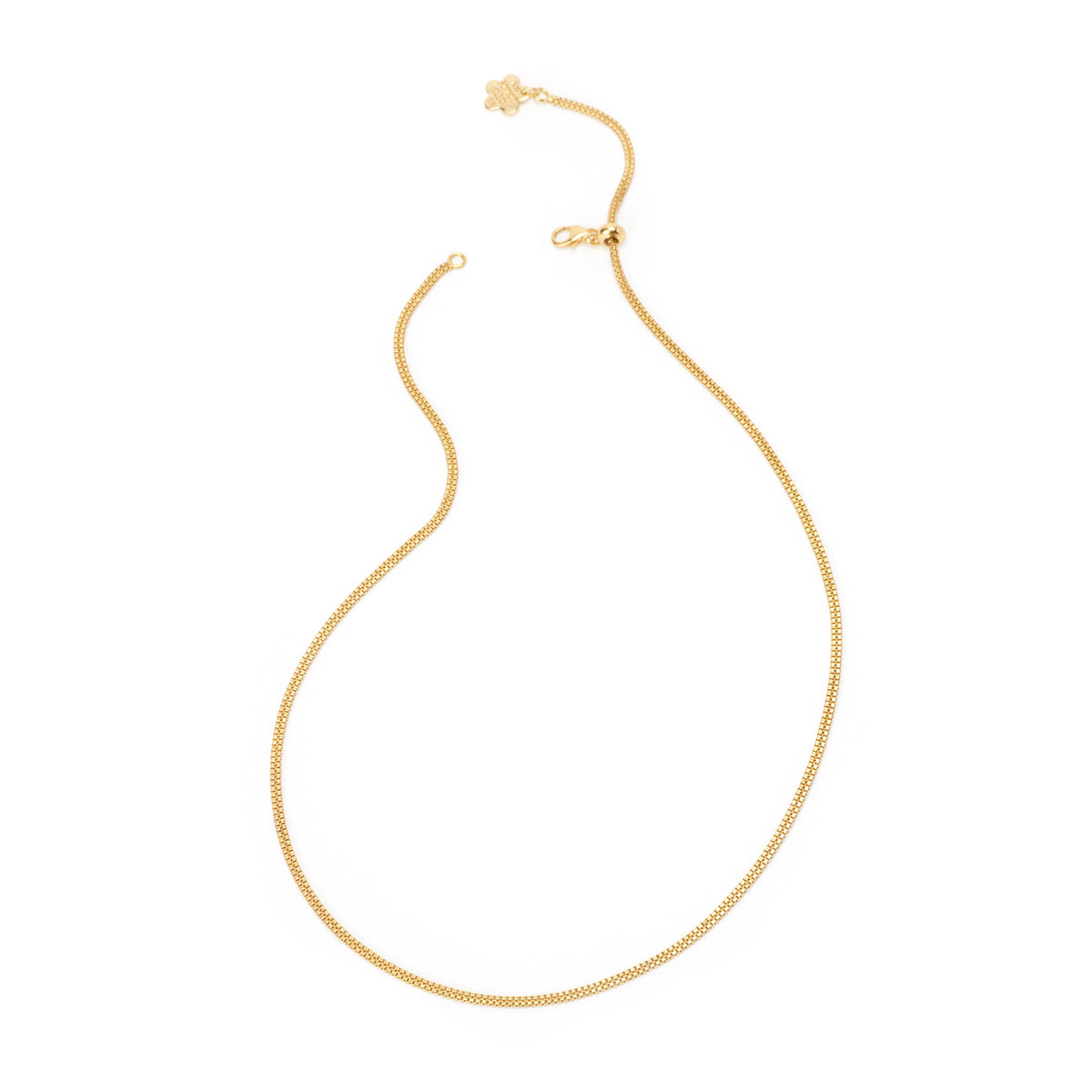 Atlas Necklace