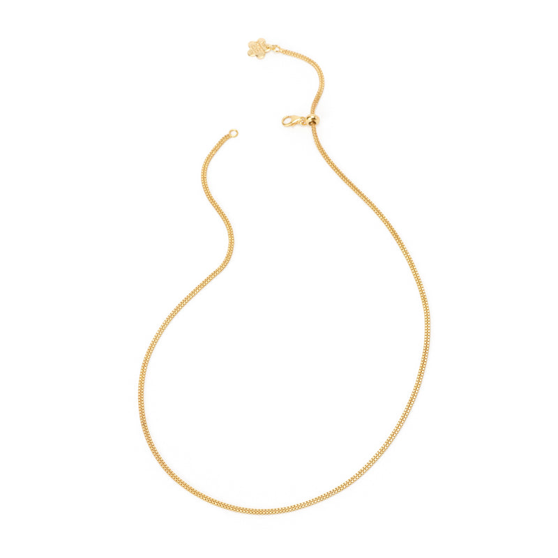 Double Box Adjustable Chain