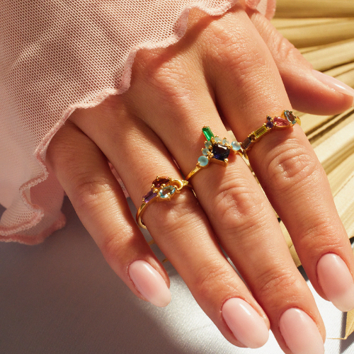 La Mer Ring