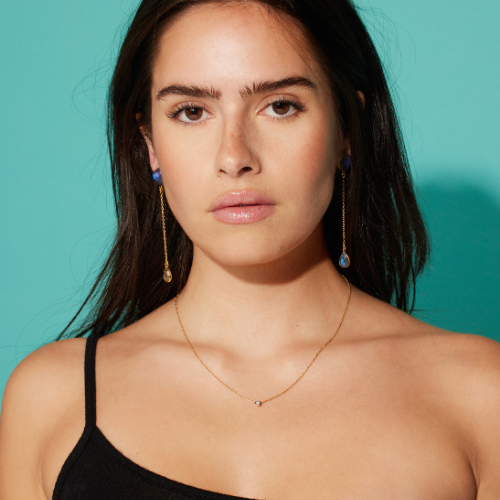 Terpsi Necklace