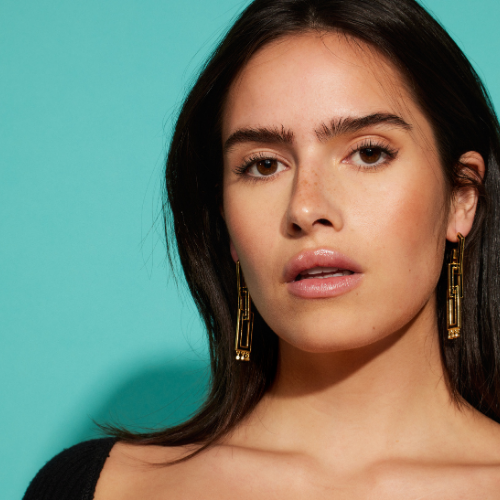 Jax Earrings