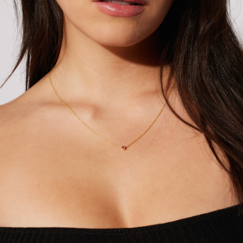 Poly Necklace