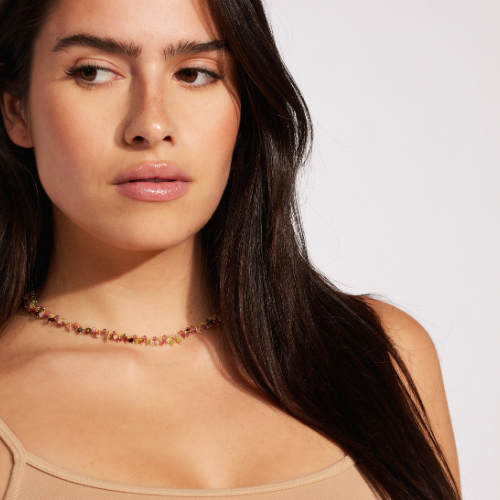 Uri Necklace