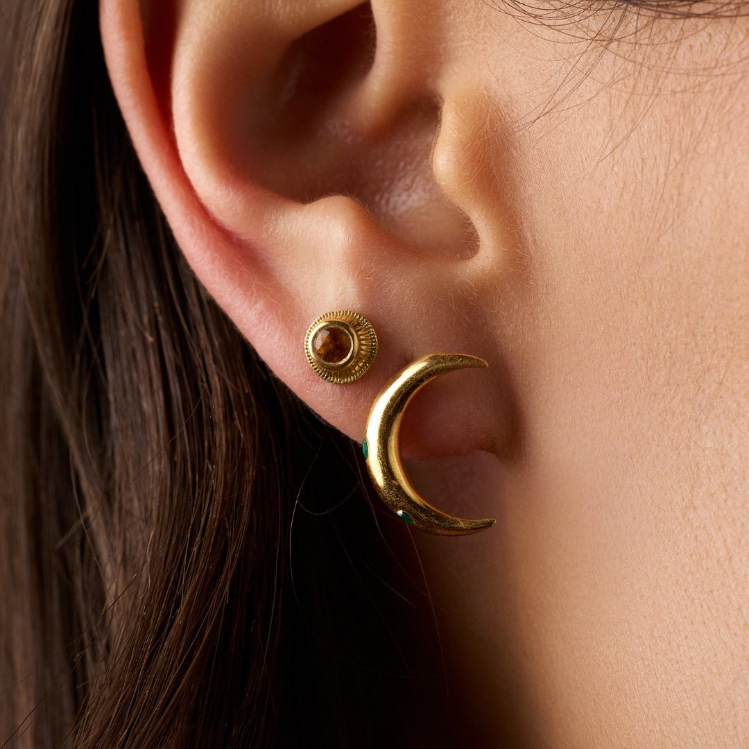 Allegra Studs