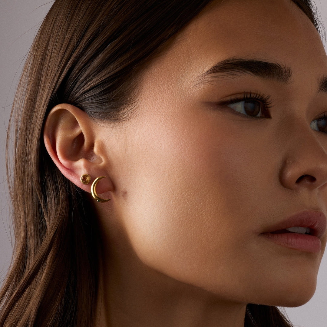 Allegra Studs