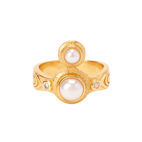 Zoe Ring