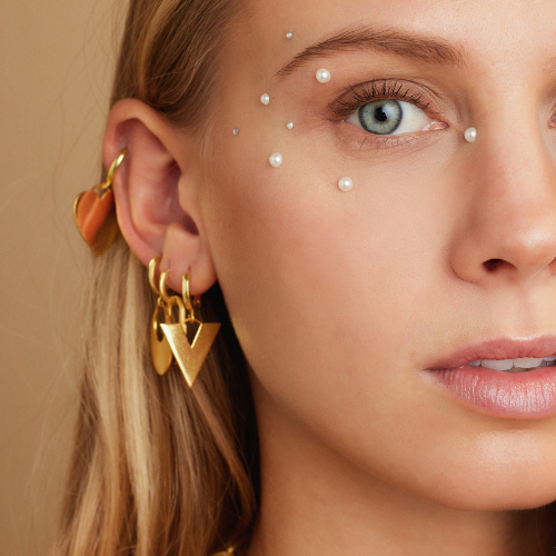 Voyager Earrings