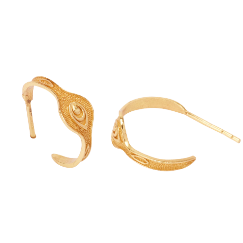 Ophelia Hoops