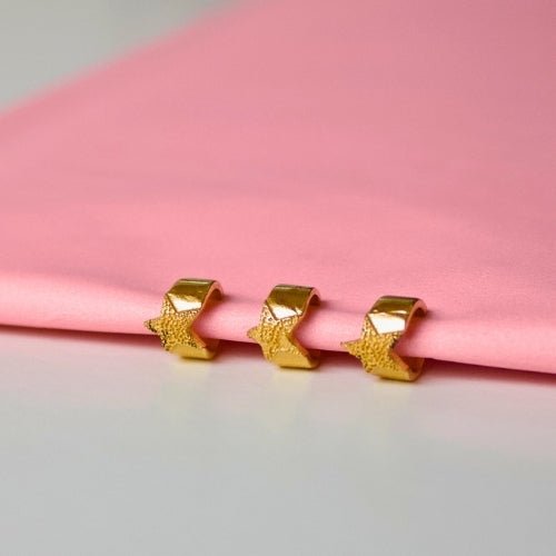 Bruno Ear Cuff