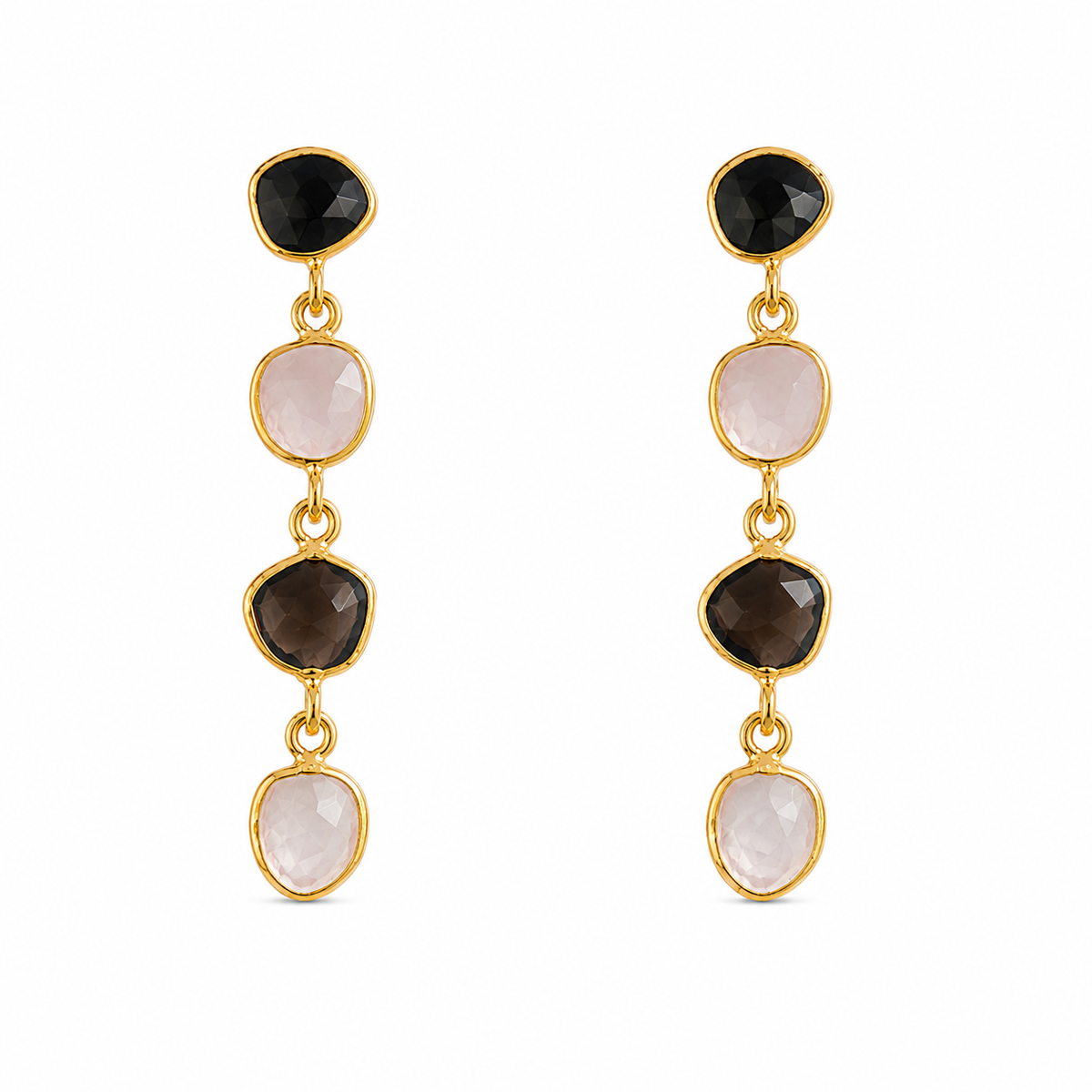 Intention Earrings