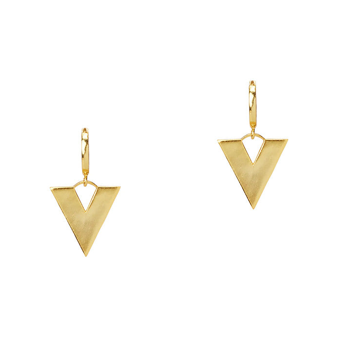 Voyager Earrings