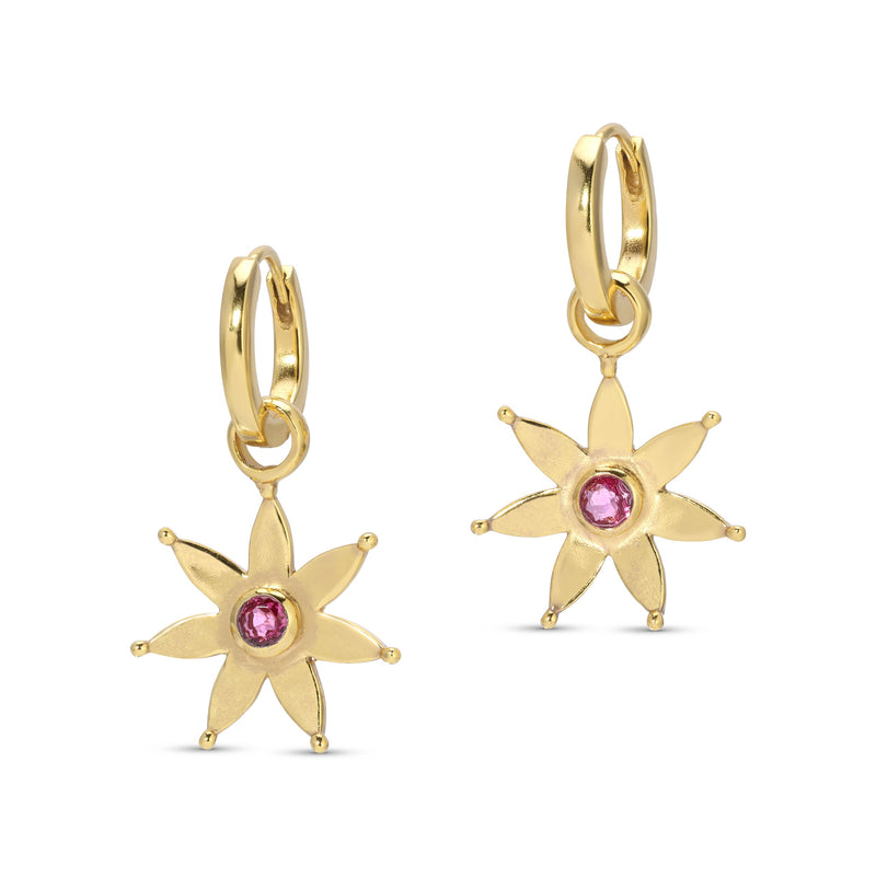 Atlas Earrings