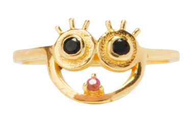 Good Trip Ring