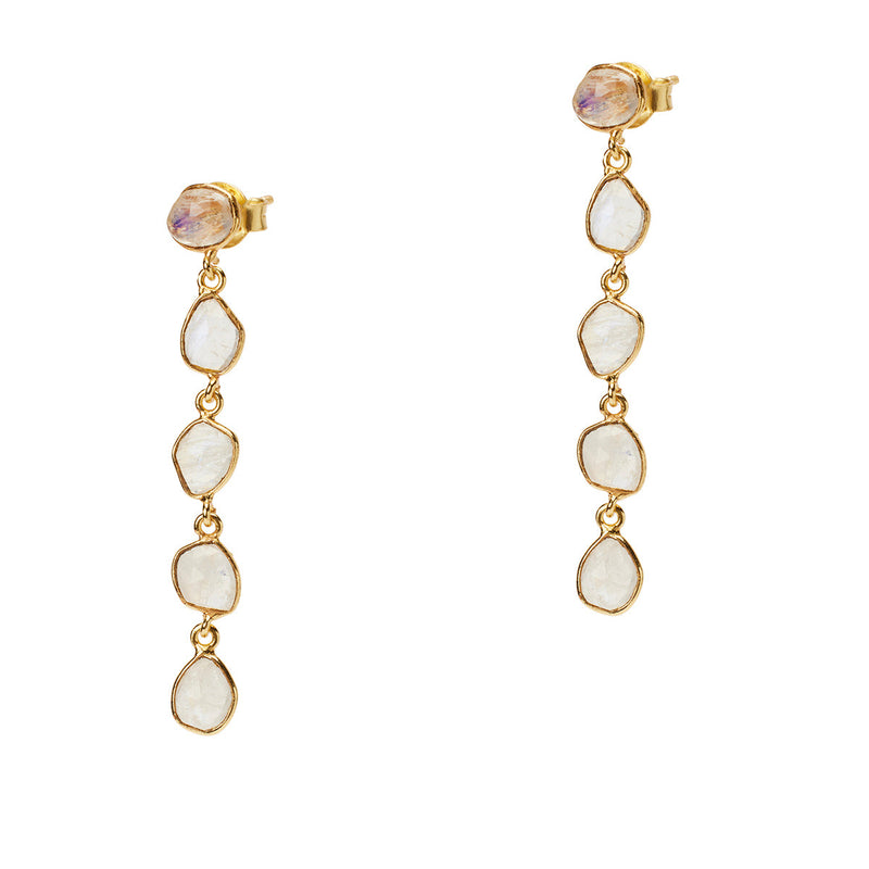 Intention Earrings