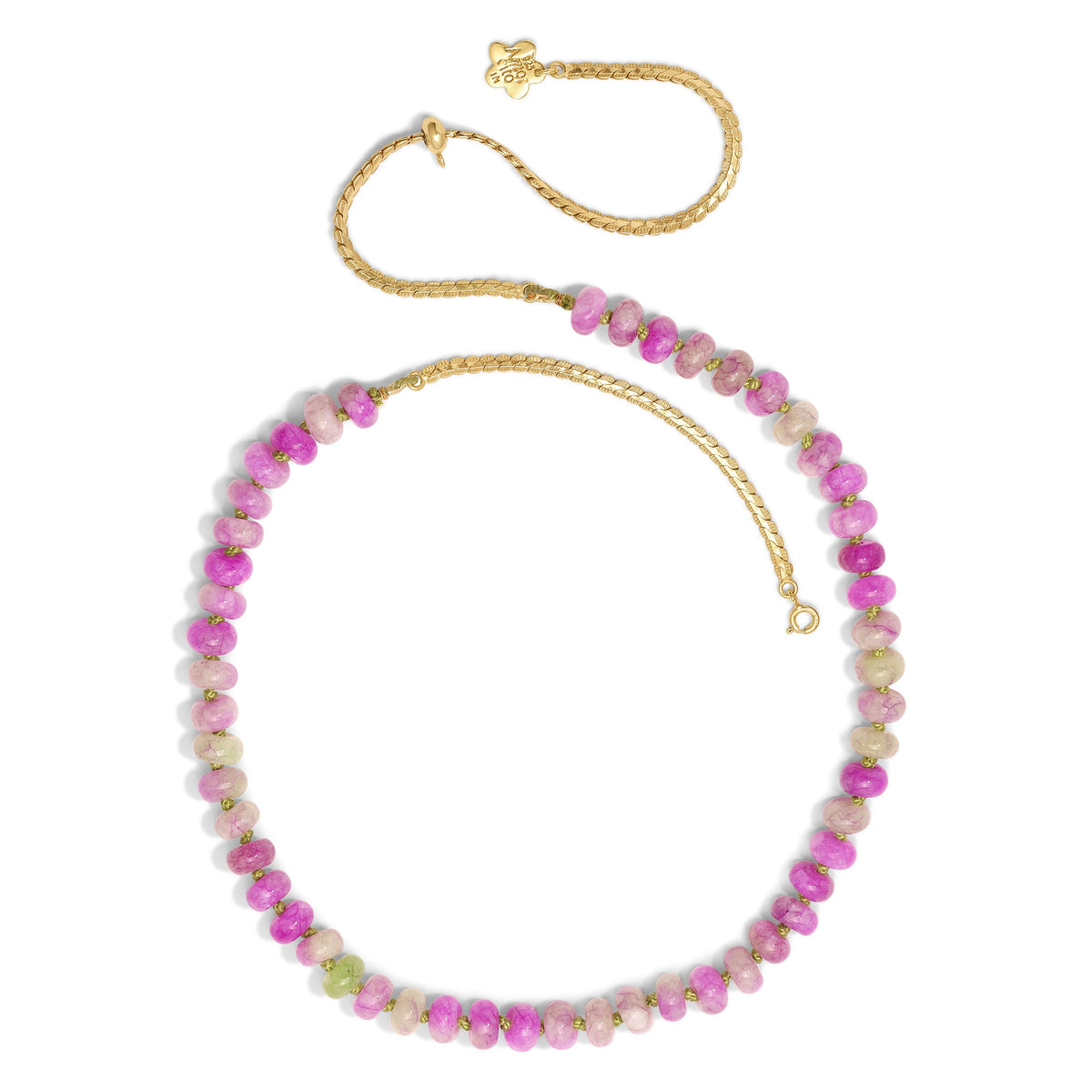 Mooni Necklace