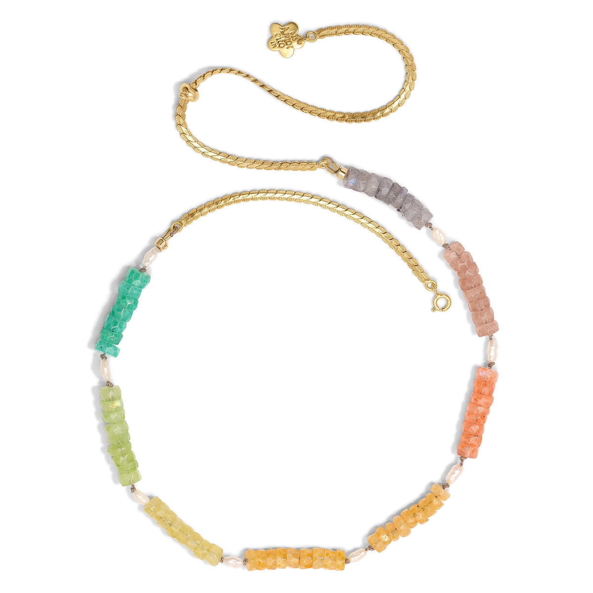 Mara Necklace