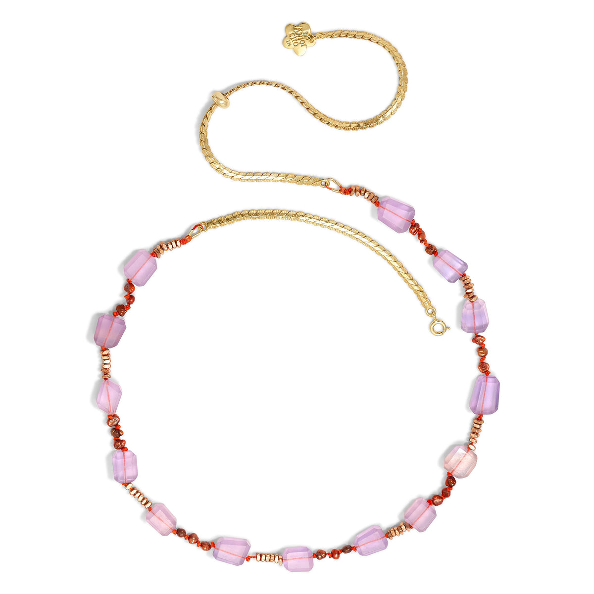 Ness Necklace
