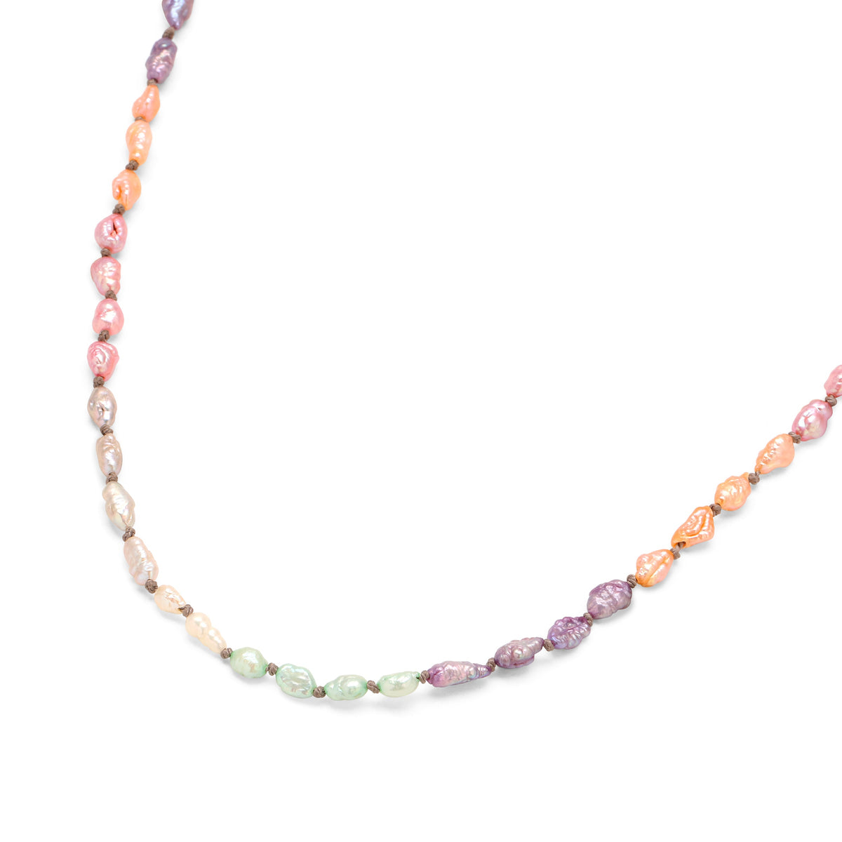 Jen Necklace