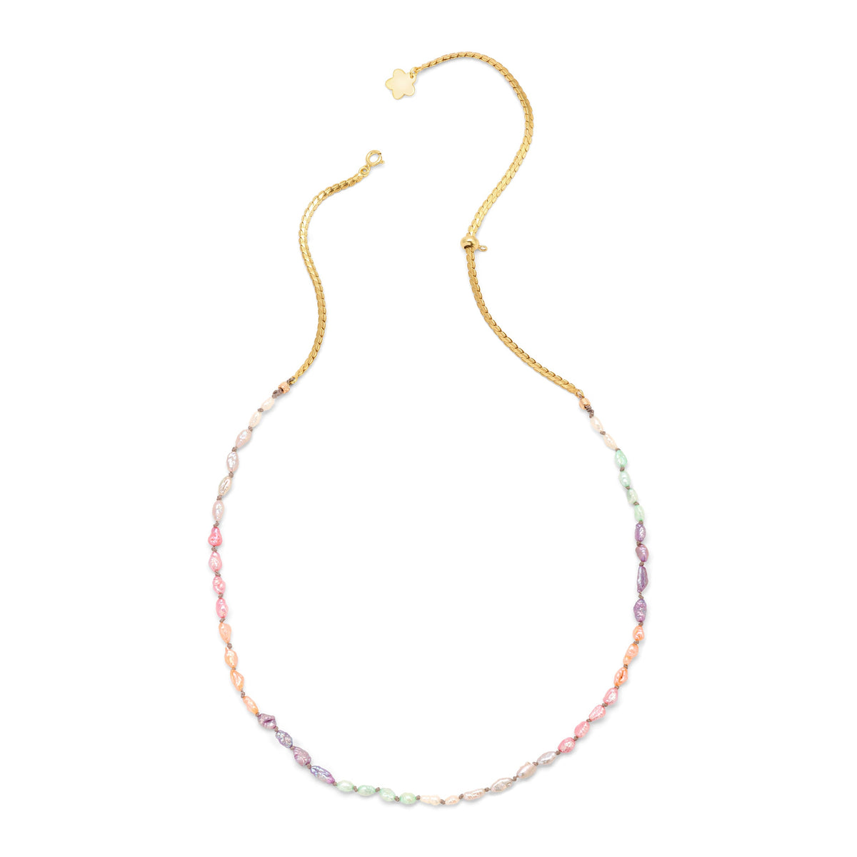 Jen Necklace