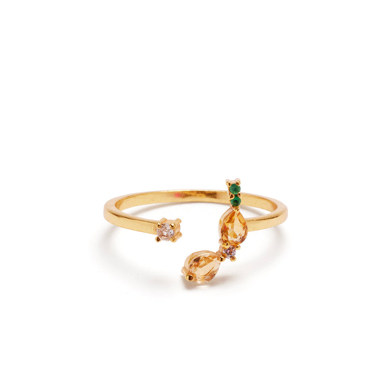 Banana Ring