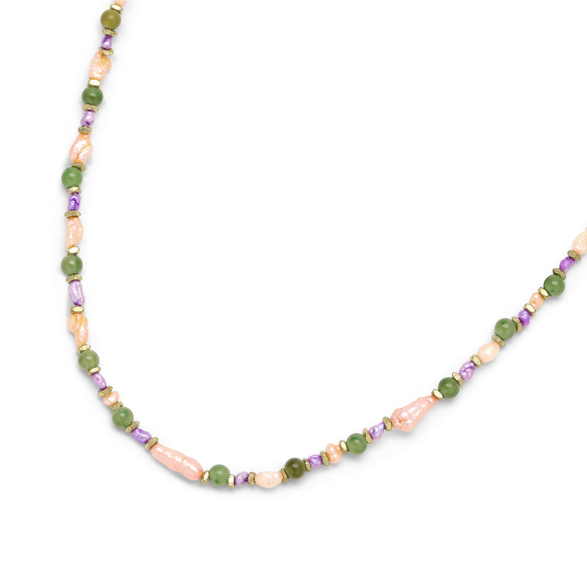 Linz Necklace