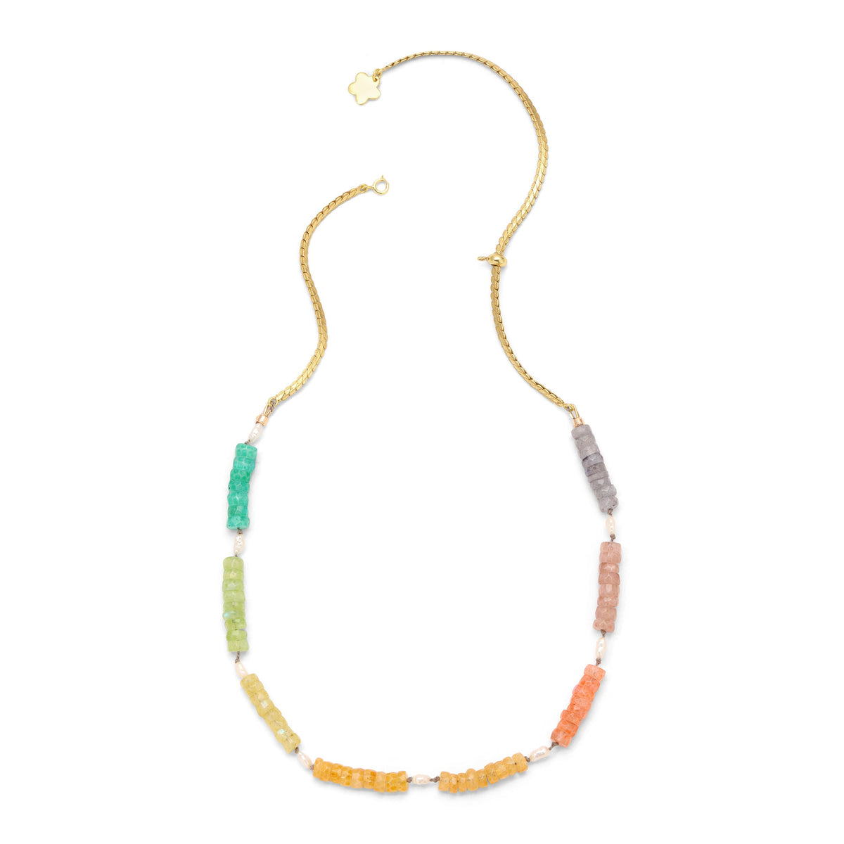 Mara Necklace