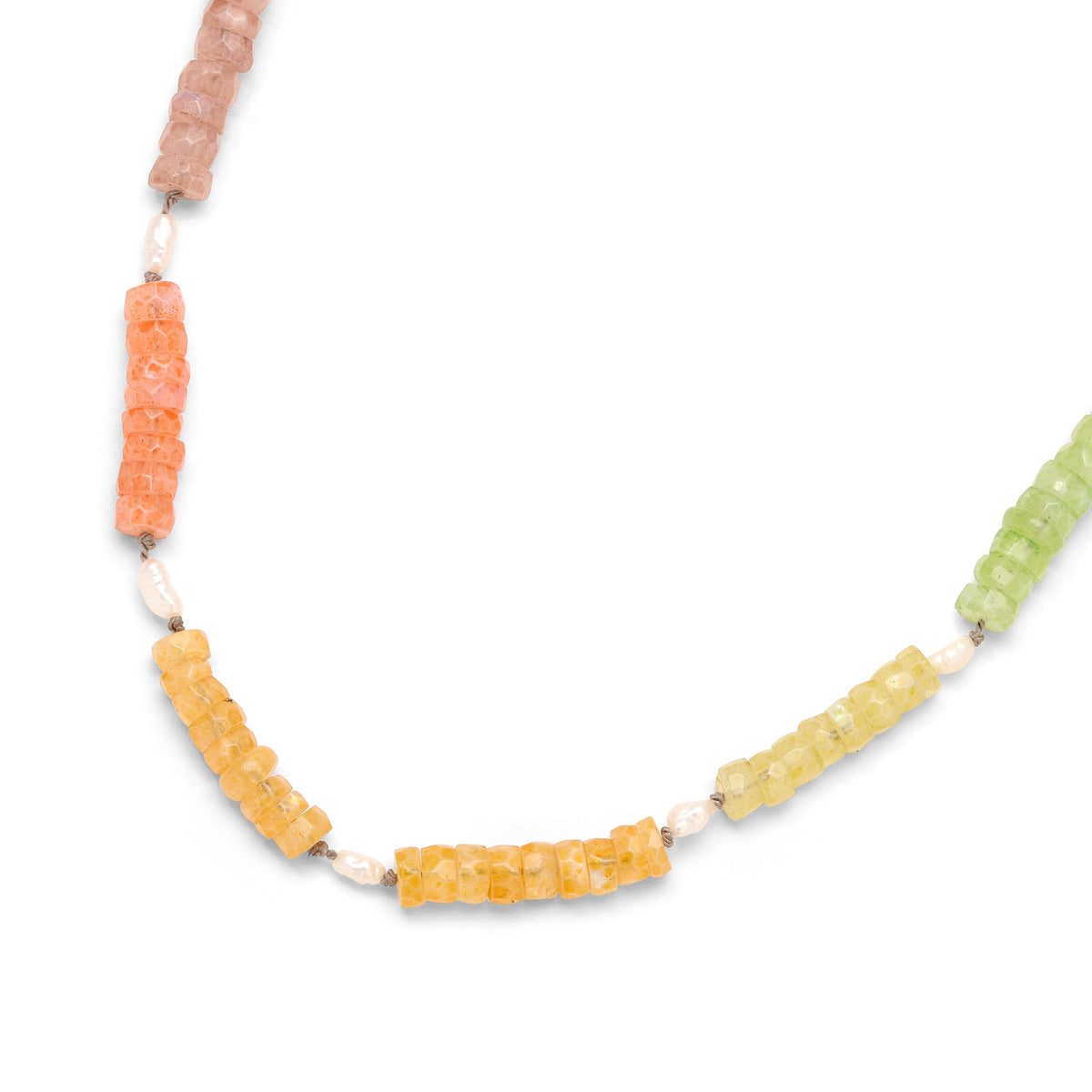 Mara Necklace