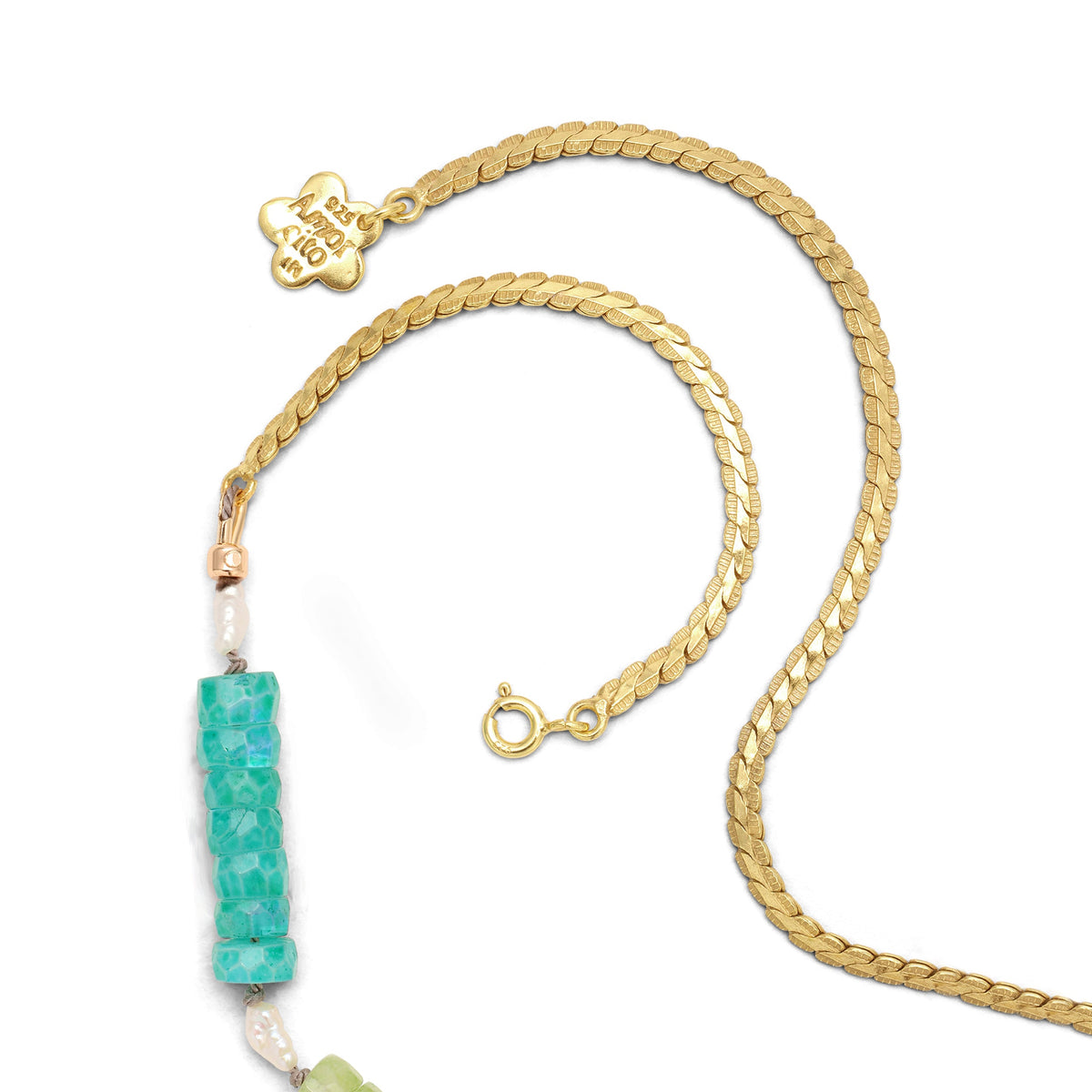 Mara Necklace