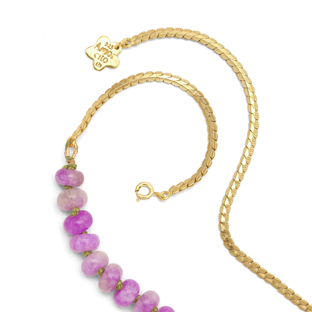Mooni Necklace