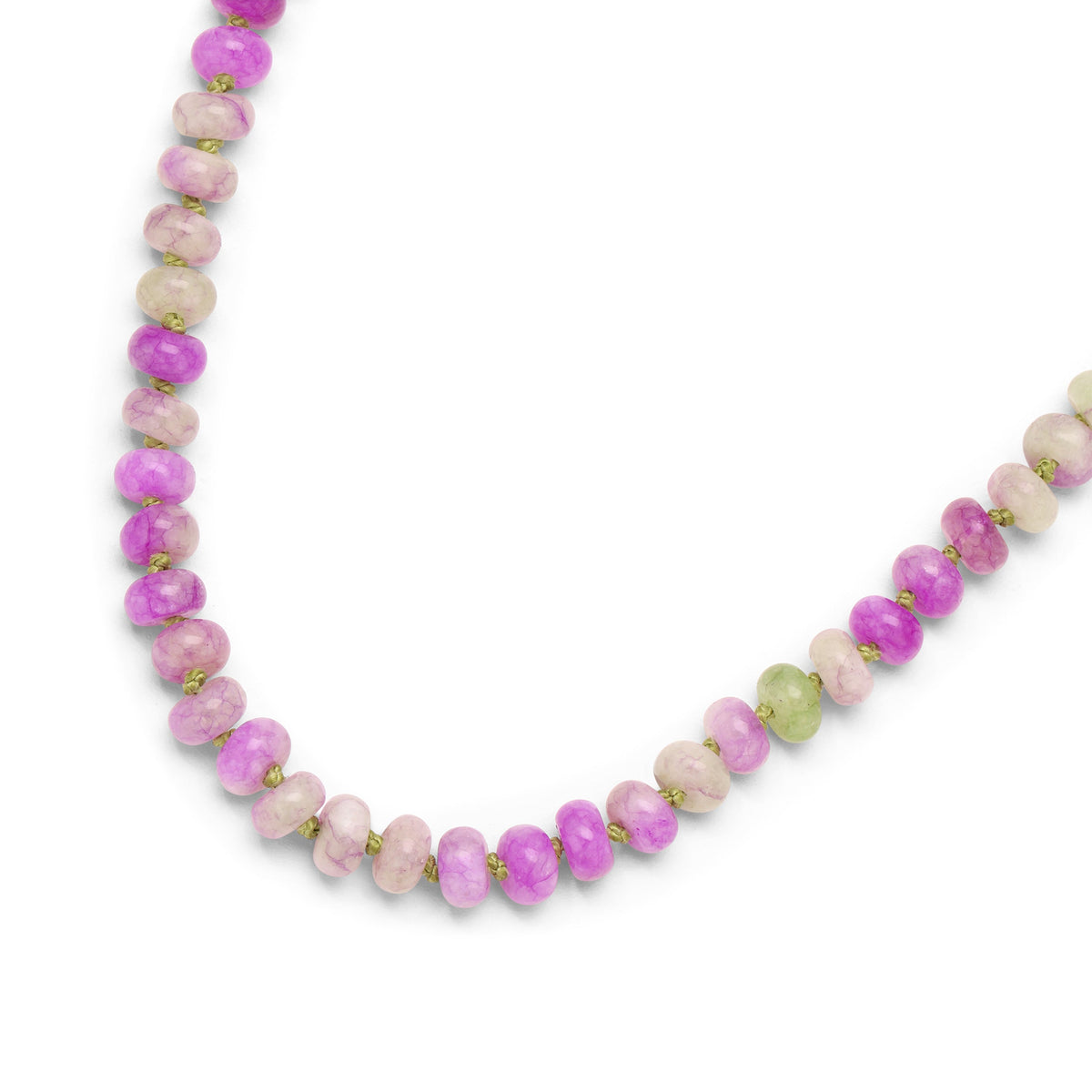 Mooni Necklace