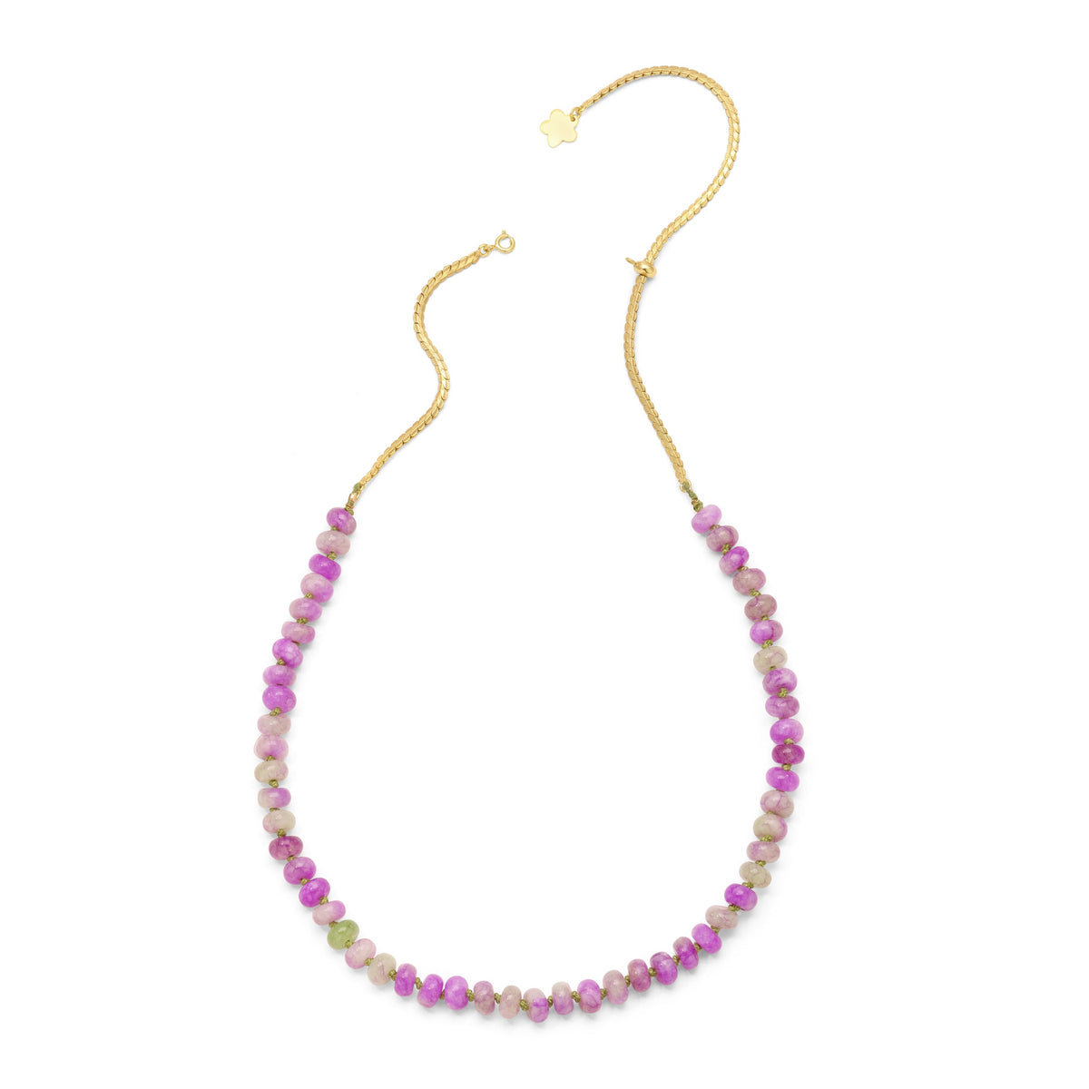 Mooni Necklace