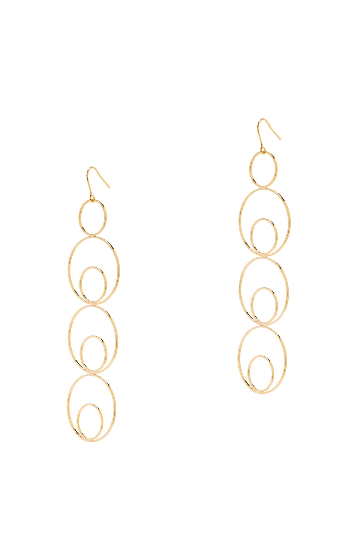 Neptune Earrings