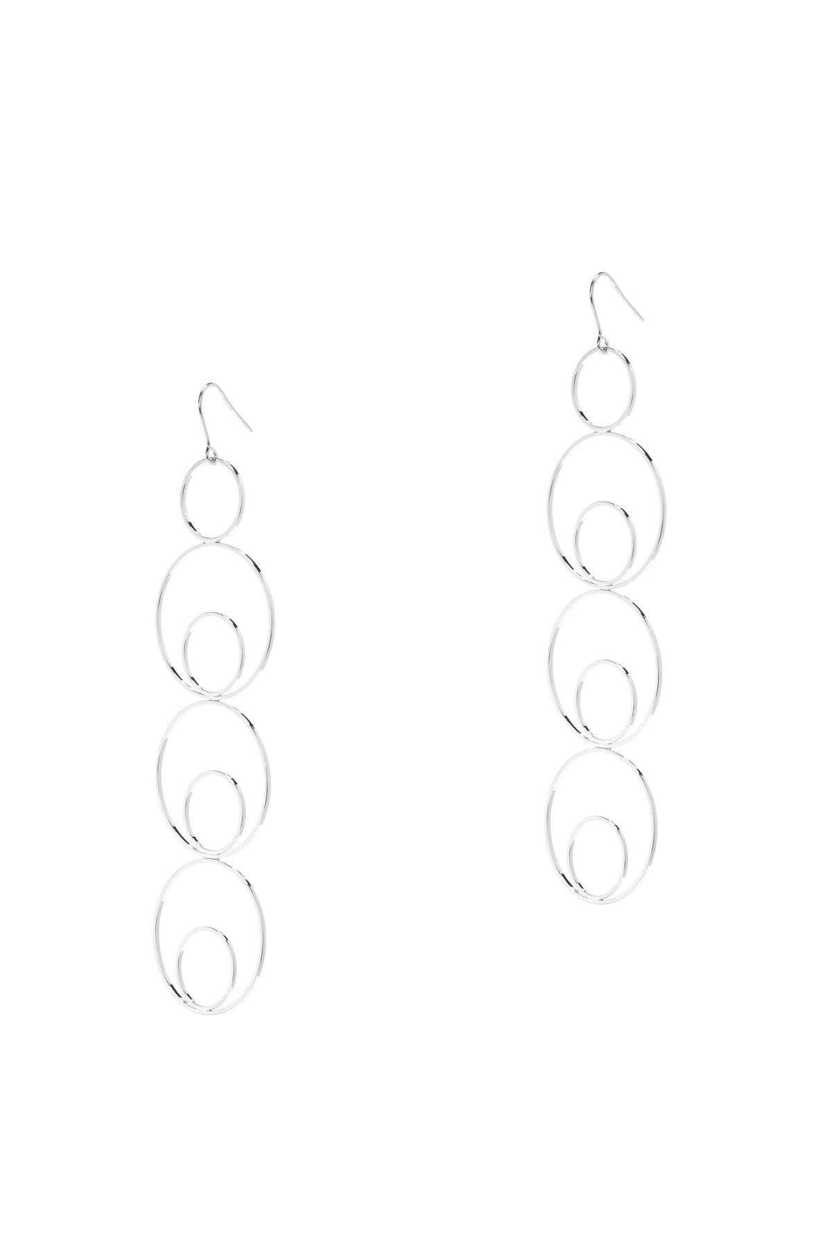 Neptune Earrings
